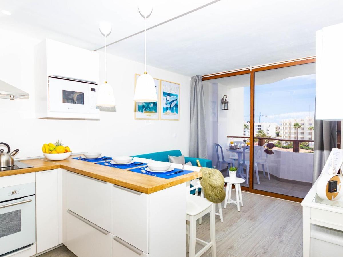 Navy Style Friendly Playa del Ingles (Gran Canaria)