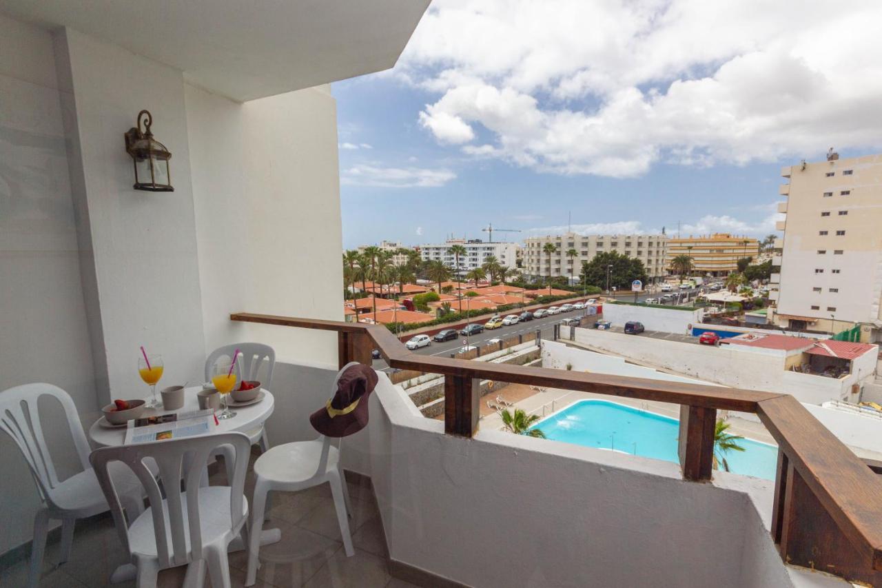 Navy Style Friendly Holiday home Playa del Ingles (Gran Canaria)