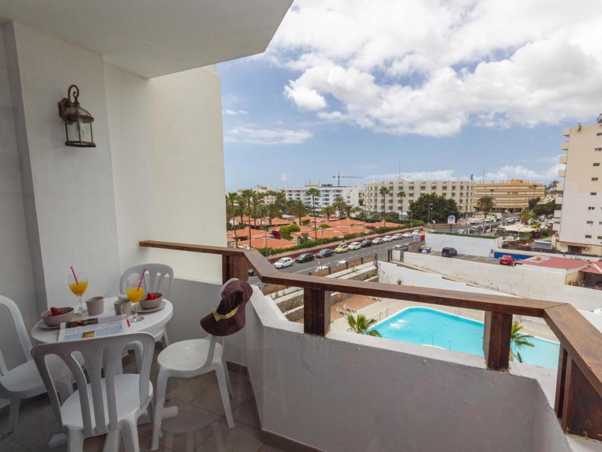 Holiday home Navy Style Friendly Playa del Ingles (Gran Canaria)