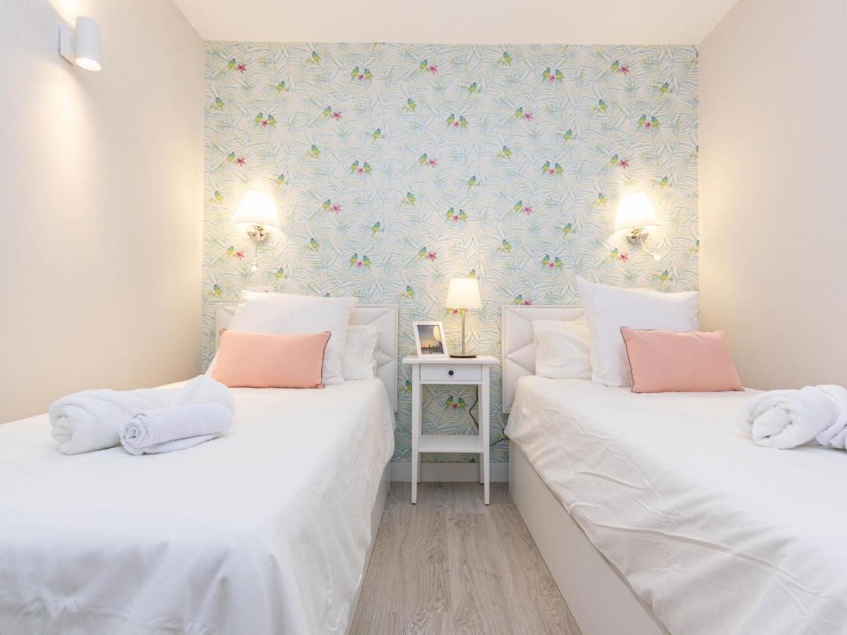Navy Style Friendly Holiday home Playa del Ingles (Gran Canaria)