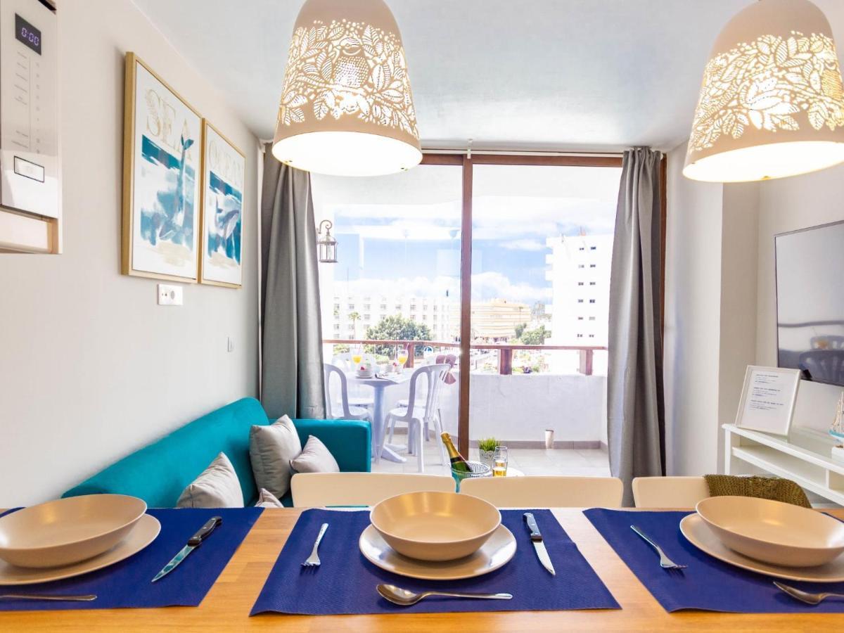 Navy Style Friendly Holiday home Playa del Ingles (Gran Canaria)