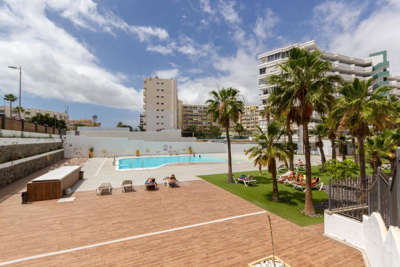Navy Style Friendly Holiday home Playa del Ingles (Gran Canaria)