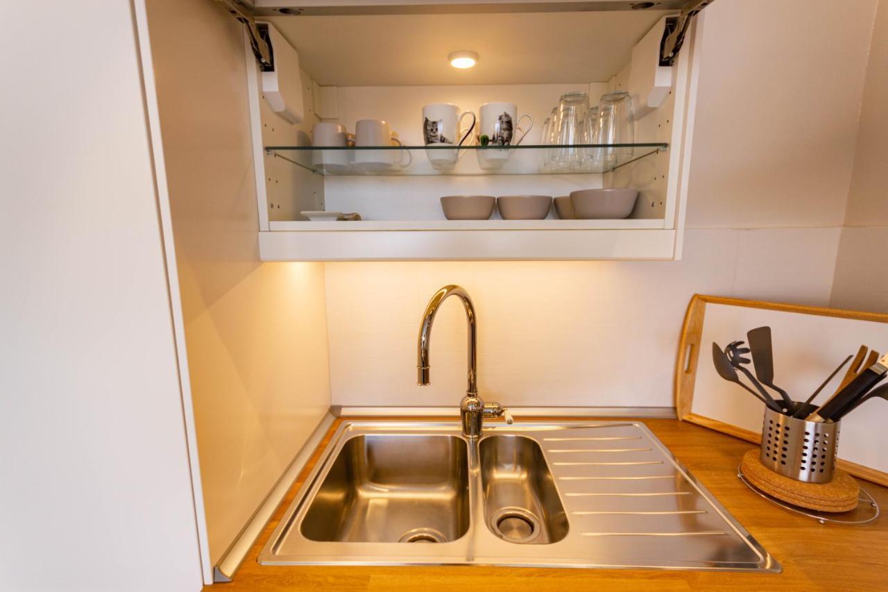 Navy Style Friendly Holiday home *